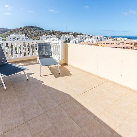 Rooftop Suite Palm-mar Zewnętrze zdjęcie
