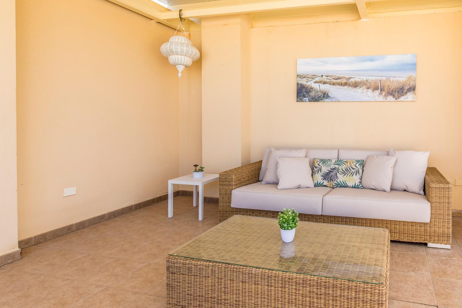 Rooftop Suite Palm-mar Zewnętrze zdjęcie