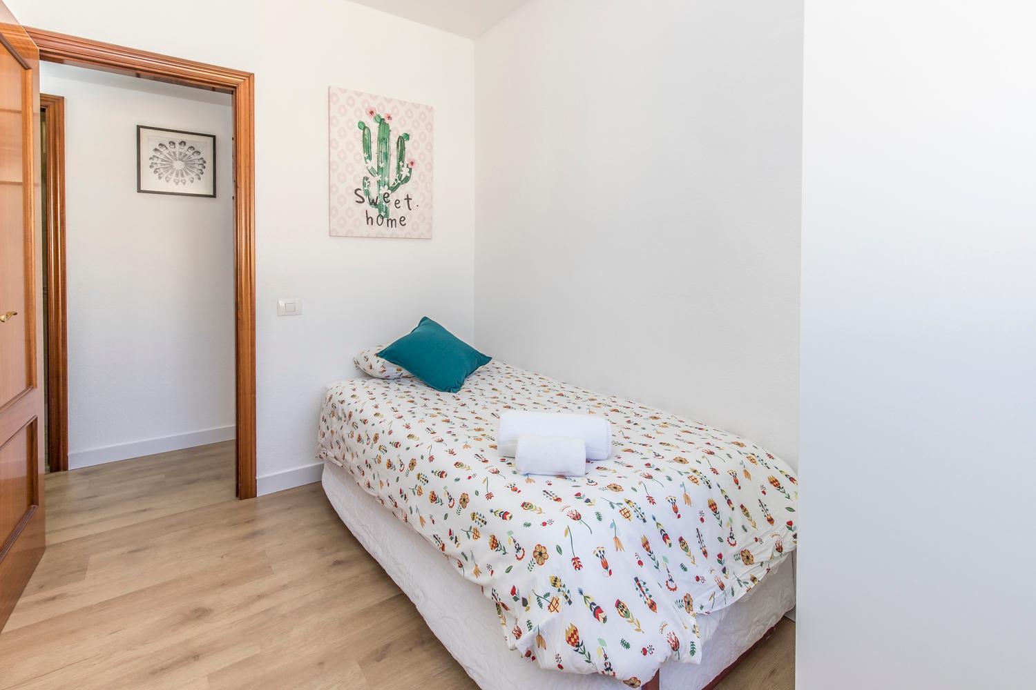 Rooftop Suite Palm-mar Zewnętrze zdjęcie