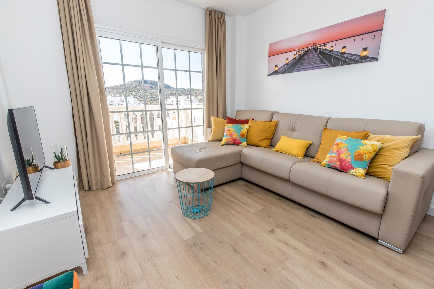 Rooftop Suite Palm-mar Zewnętrze zdjęcie