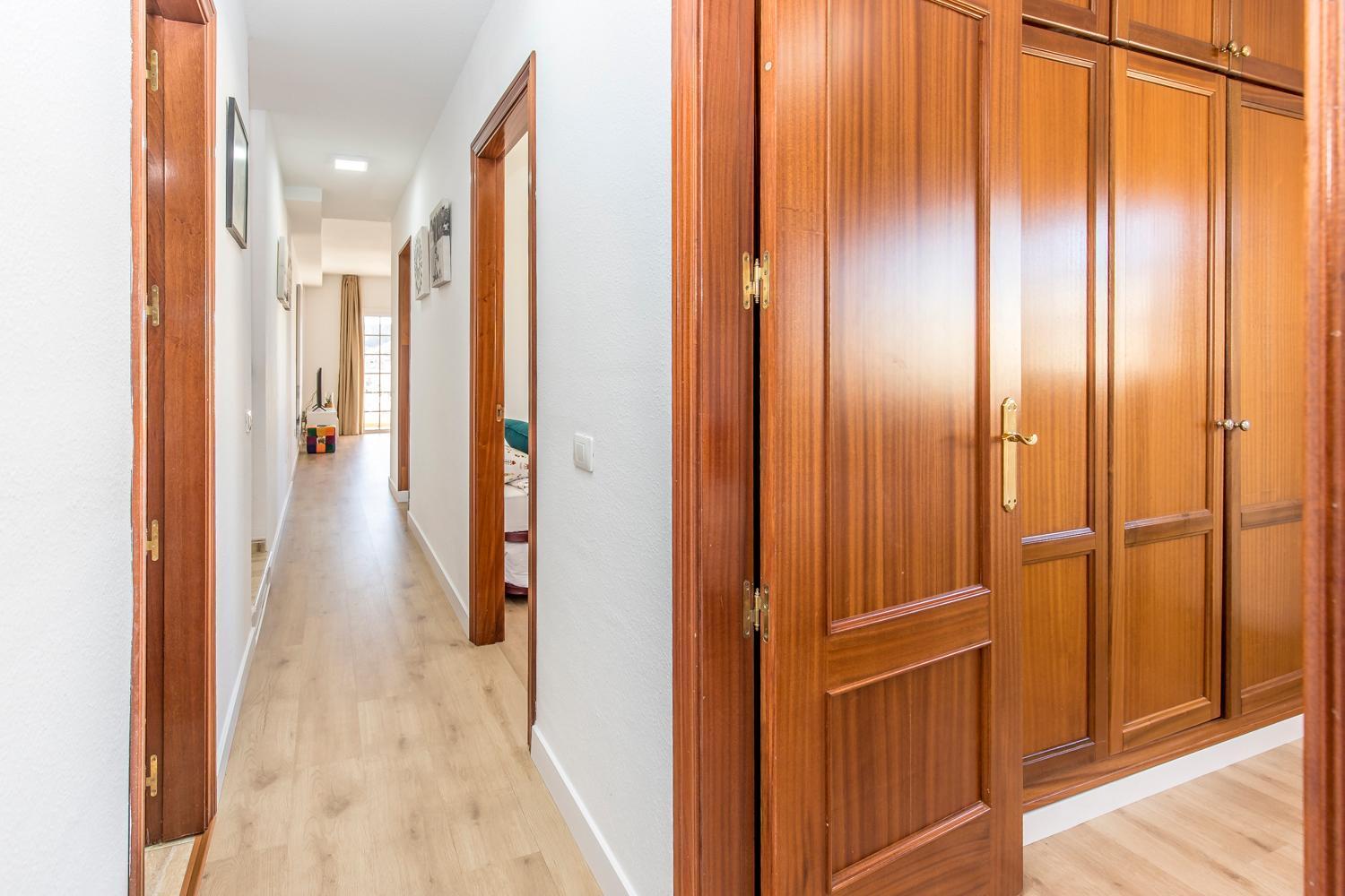 Rooftop Suite Palm-mar Zewnętrze zdjęcie